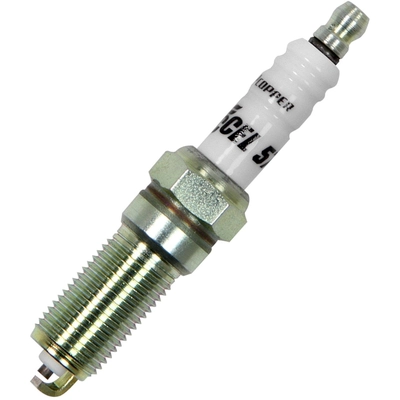 Non Resistor Copper Plug by ACCEL - 579 pa4