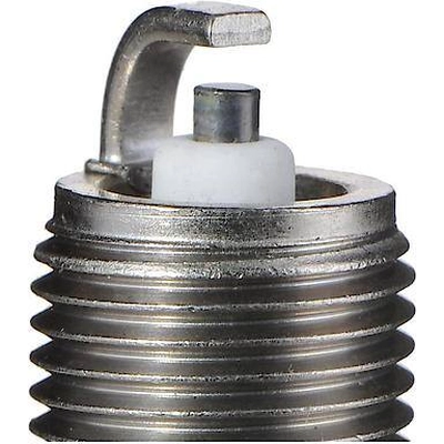 Non Resistor Copper Plug (Pack of 4) by AUTOLITE - 103 pa2