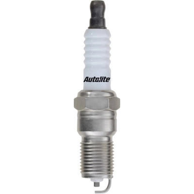 Non Resistor Copper Plug by AUTOLITE - 104 pa1