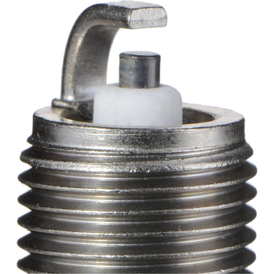 Non Resistor Copper Plug by AUTOLITE - 104 pa2