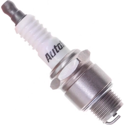 Non Resistor Copper Plug (Pack of 4) by AUTOLITE - 216 pa6