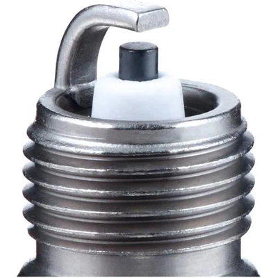 Non Resistor Copper Plug by AUTOLITE - 23 pa1