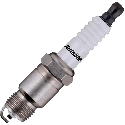 Non Resistor Copper Plug by AUTOLITE - 23 pa3