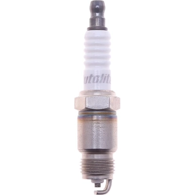 Non Resistor Copper Plug by AUTOLITE - 24 pa1