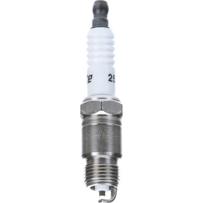 Non Resistor Copper Plug by AUTOLITE - 25 pa1