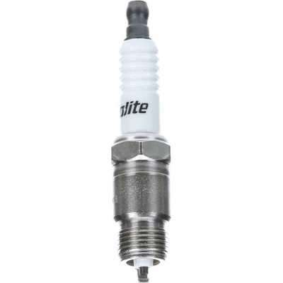 Non Resistor Copper Plug by AUTOLITE - 25 pa2
