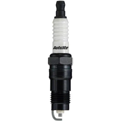 Non Resistor Copper Plug by AUTOLITE - 2544 pa1