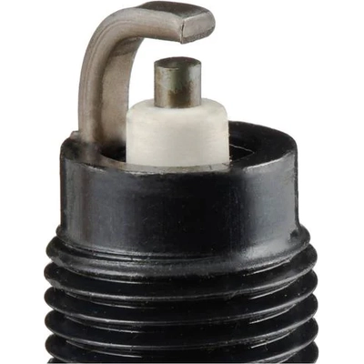 Non Resistor Copper Plug by AUTOLITE - 2544 pa2