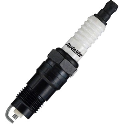 Non Resistor Copper Plug by AUTOLITE - 2544 pa3