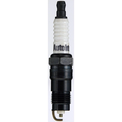 Non Resistor Copper Plug by AUTOLITE - 2545 pa1