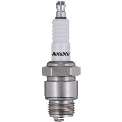 Non Resistor Copper Plug by AUTOLITE - 373 pa3