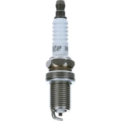 Non Resistor Copper Plug by AUTOLITE - 3923 pa2