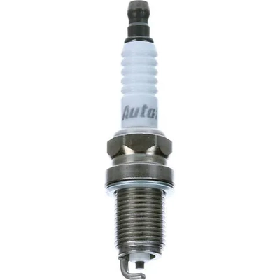 Non Resistor Copper Plug by AUTOLITE - 3924 pa1