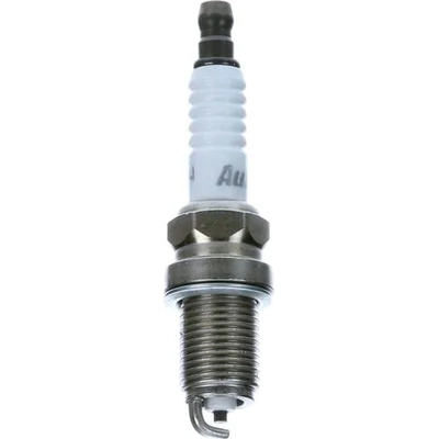 Non Resistor Copper Plug by AUTOLITE - 3924 pa2