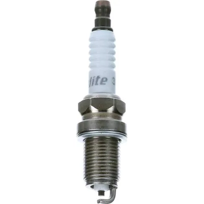 Non Resistor Copper Plug (Pack of 4) by AUTOLITE - 3924 pa2