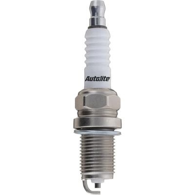 Non Resistor Copper Plug by AUTOLITE - 3924DP pa1