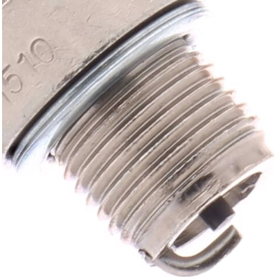 Non Resistor Copper Plug by AUTOLITE - 414 pa13