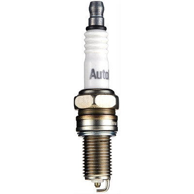 Non Resistor Copper Plug (Pack of 4) by AUTOLITE - 4163 pa1