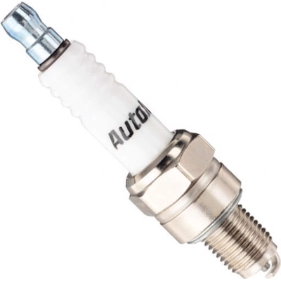 Non Resistor Copper Plug by AUTOLITE - 4194 pa17