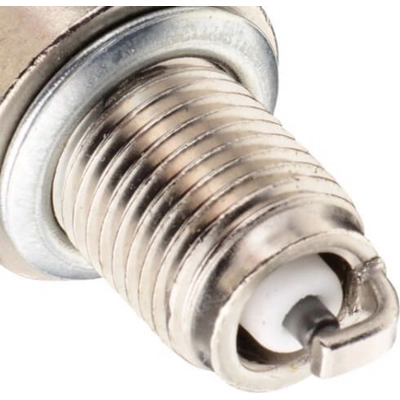 Non Resistor Copper Plug by AUTOLITE - 4194 pa19