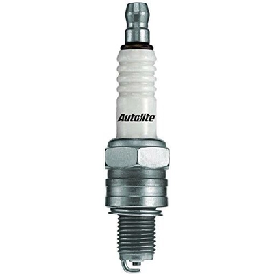Non Resistor Copper Plug by AUTOLITE - 4194 pa9