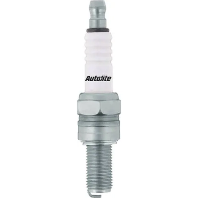 Non Resistor Copper Plug by AUTOLITE - 4303 pa2