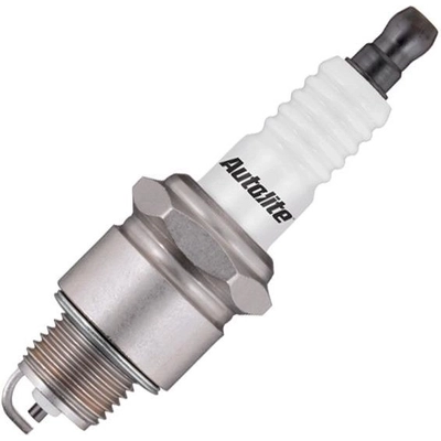Non Resistor Copper Plug by AUTOLITE - 437 pa13