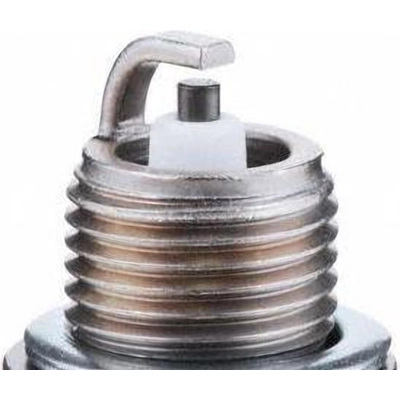Non Resistor Copper Plug by AUTOLITE - 437 pa3