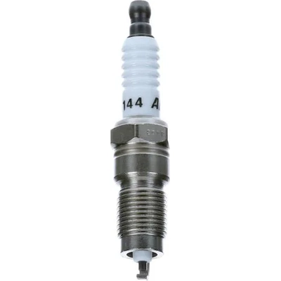 Non Resistor Copper Plug by AUTOLITE - 5144 pa2