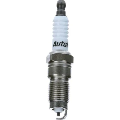 Non Resistor Copper Plug (Pack of 4) by AUTOLITE - 5144 pa2