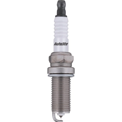 Non Resistor Copper Plug by AUTOLITE - 5325 pa1