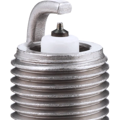 Non Resistor Copper Plug by AUTOLITE - 5325 pa2