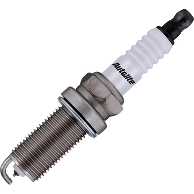 Non Resistor Copper Plug by AUTOLITE - 5325 pa3