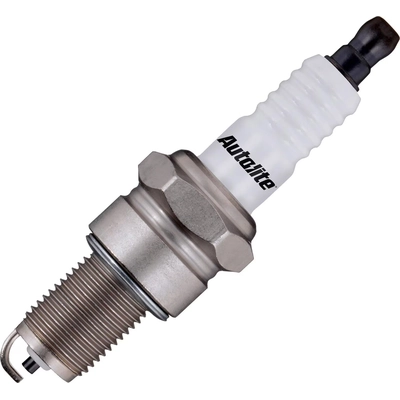 Non Resistor Copper Plug by AUTOLITE - 63 pa3
