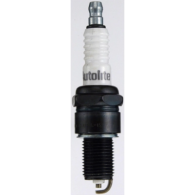 Non Resistor Copper Plug by AUTOLITE - 64 pa1
