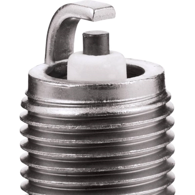 Non Resistor Copper Plug by AUTOLITE - 65 pa2