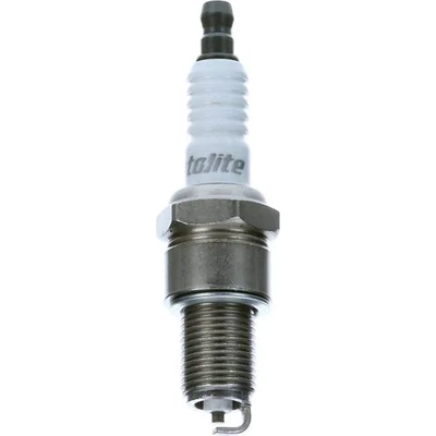 Non Resistor Copper Plug by AUTOLITE - 65 pa5