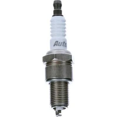 Non Resistor Copper Plug by AUTOLITE - 65 pa7