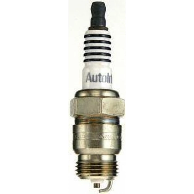 Non Resistor Copper Plug by AUTOLITE - AR32 pa2