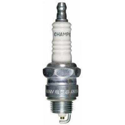 Bougie en cuivre résistant by CHAMPION SPARK PLUG - 10 pa2