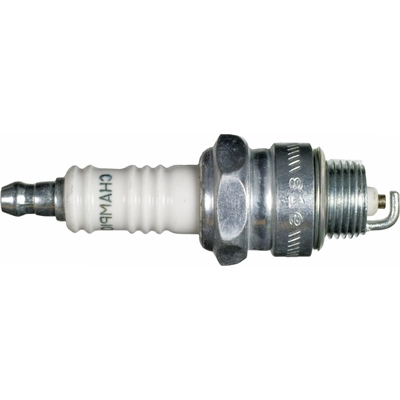 Non Resistor Copper Plug by CHAMPION SPARK PLUG - 10 pa5