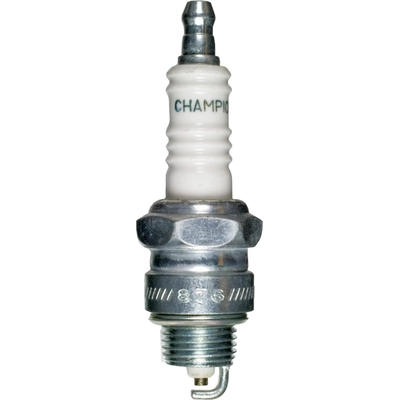 CHAMPION SPARK PLUG - 10 - Non Resistor Copper Plug (Pack of 4) pa1