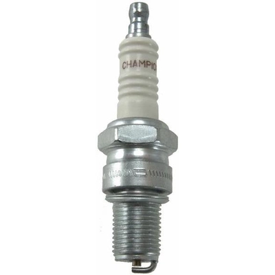 Non Resistor Copper Plug by CHAMPION SPARK PLUG - 120 pa3