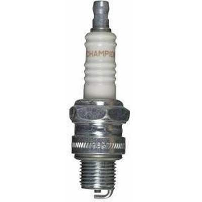 Non Resistor Copper Plug by CHAMPION SPARK PLUG - 306C pa1
