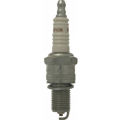 Non Resistor Copper Plug by CHAMPION SPARK PLUG - 315 pa4