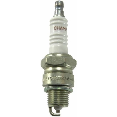 Non Resistor Copper Plug by CHAMPION SPARK PLUG - 328 pa3