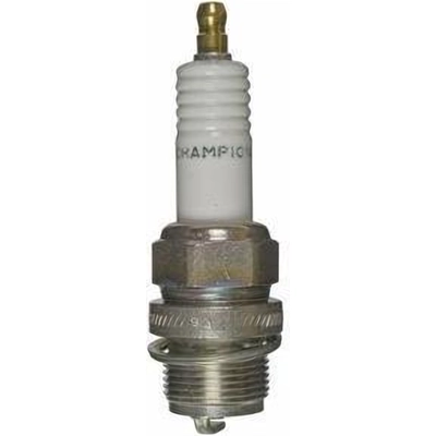 Non Resistor Copper Plug by CHAMPION SPARK PLUG - 518 pa2