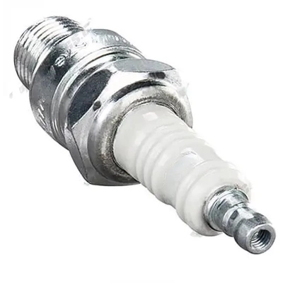 CHAMPION SPARK PLUG - 806 - Nickel Spark Plug (Pack of 4) pa3