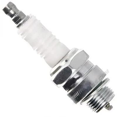 CHAMPION SPARK PLUG - 823 - Nickel Spark Plug (Pack of 4) pa1