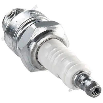 CHAMPION SPARK PLUG - 823 - Nickel Spark Plug (Pack of 4) pa4